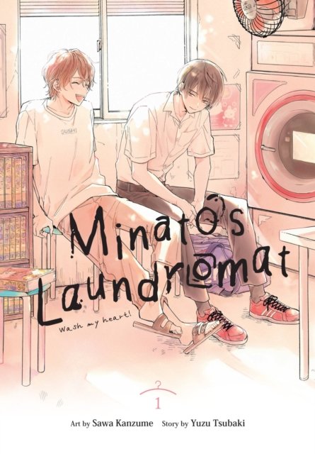 Minato''s Laundromat, Vol. 1