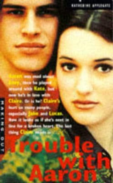 TROUBLE WITH AARON