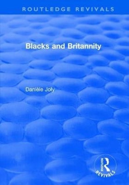 Blacks and Britannity