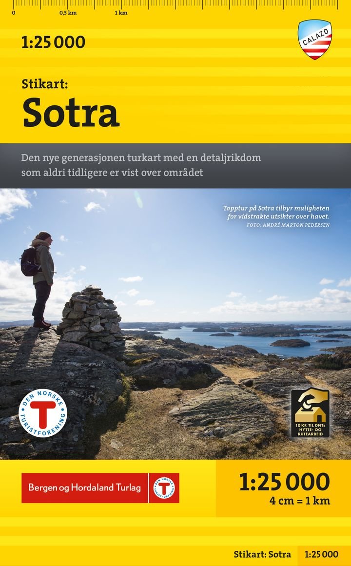 Stikart Sotra