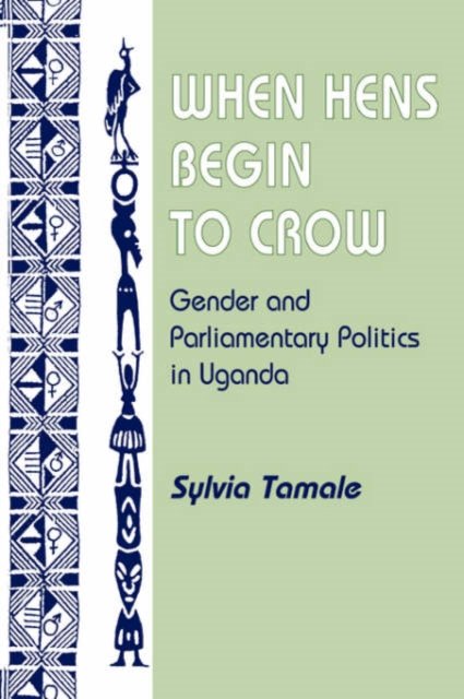 When Hens Begin to Crow