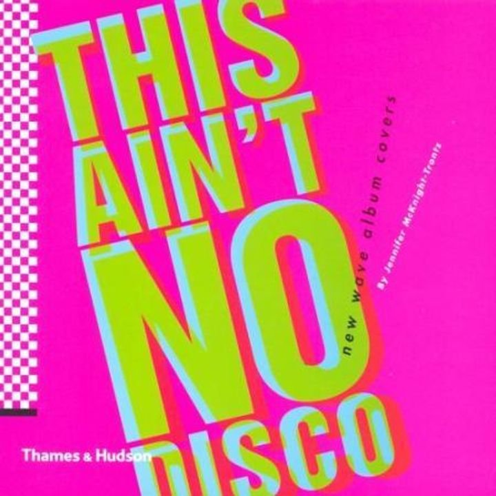 This ain't no disco
