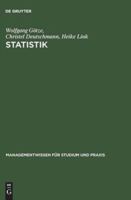 Statistik