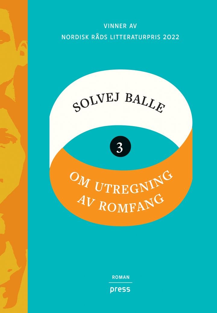 Om utregning av romfang - III