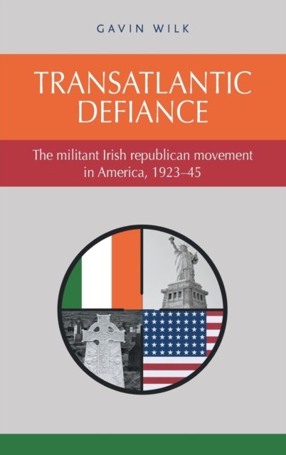 Transatlantic defiance