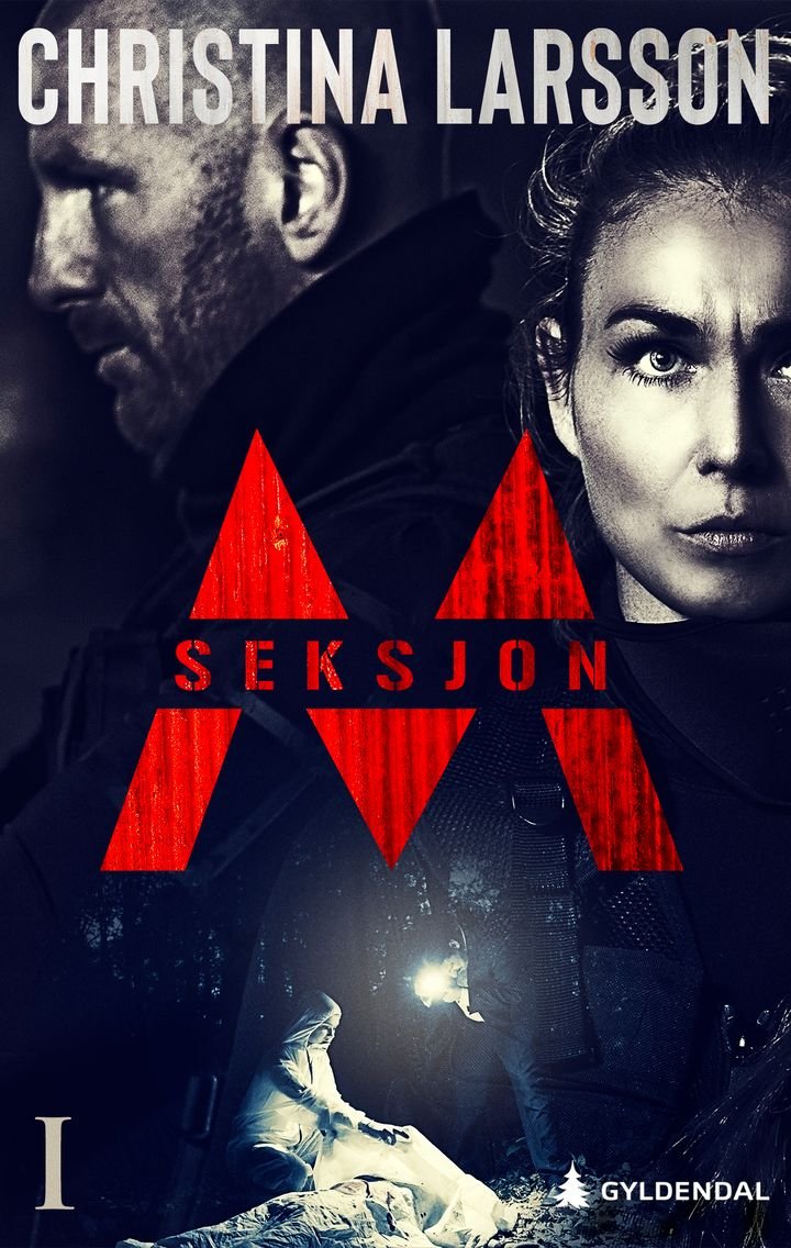 Seksjon M - Del 1