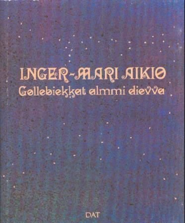 Gollebiekkat almmi dievva