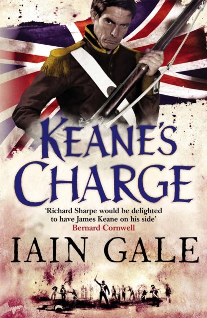 Keane''s Charge