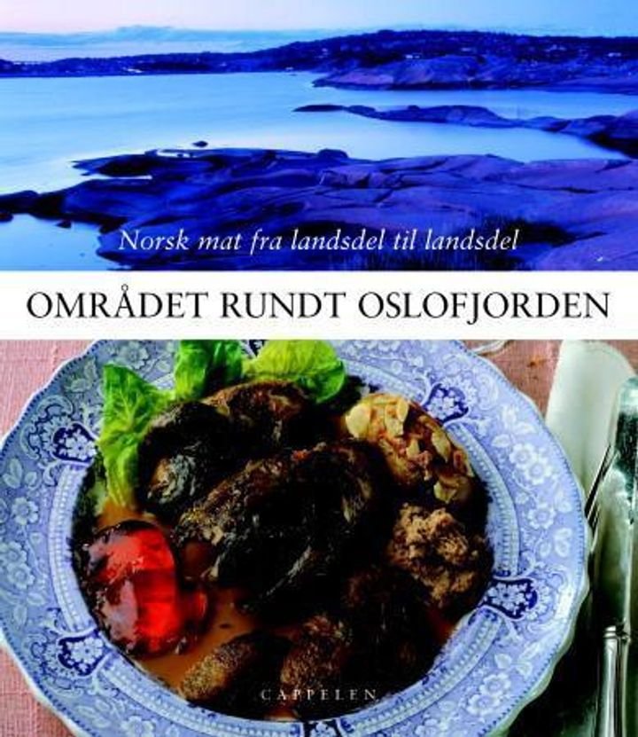 Området rundt Oslofjorden - Østfold, Oslo og Akershus, Vestfold