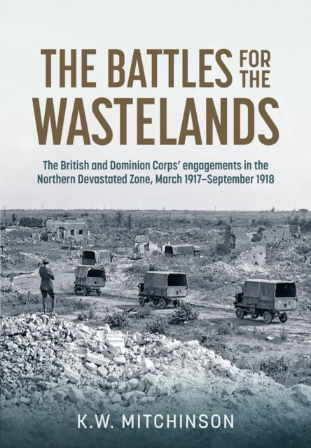 The Battle of the Wastelands
