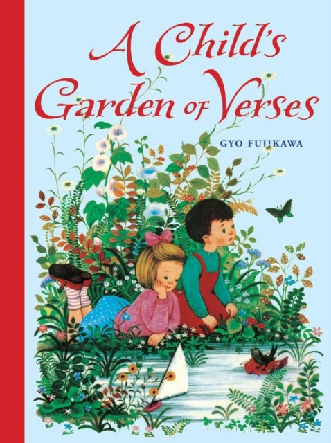Child''s Garden of Verses
