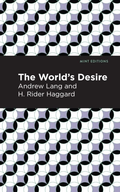 The World''s Desire
