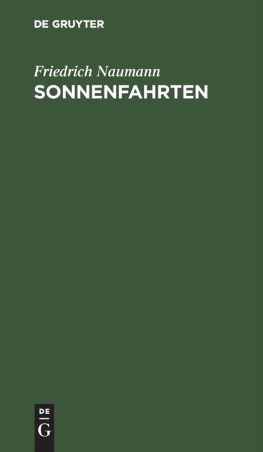 Sonnenfahrten