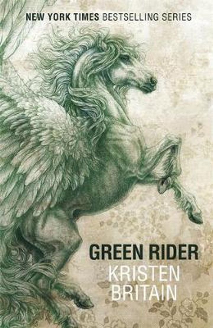 The green rider