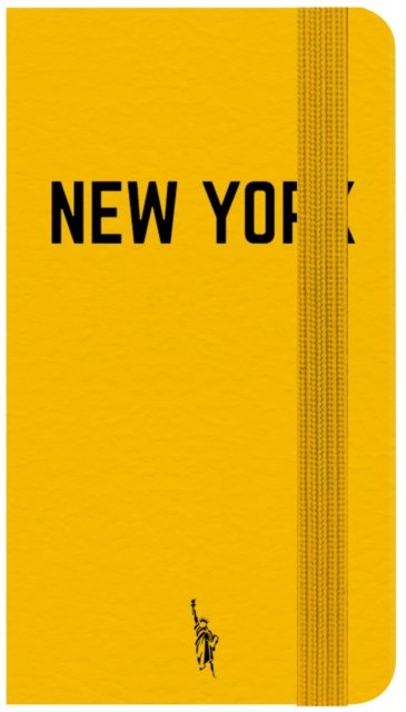 New York - Journals