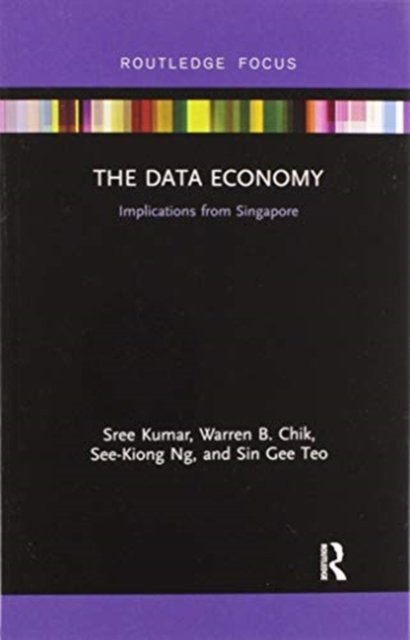 The Data Economy
