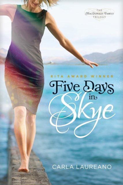 MacDonald Family Trilogy