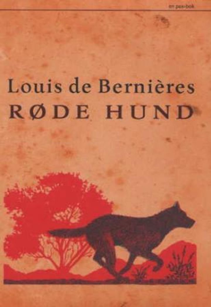 Røde Hund