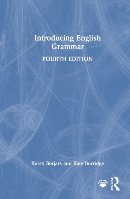 Introducing English Grammar