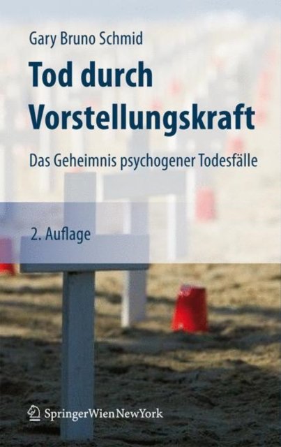 Tod durch Vorstellungskraft