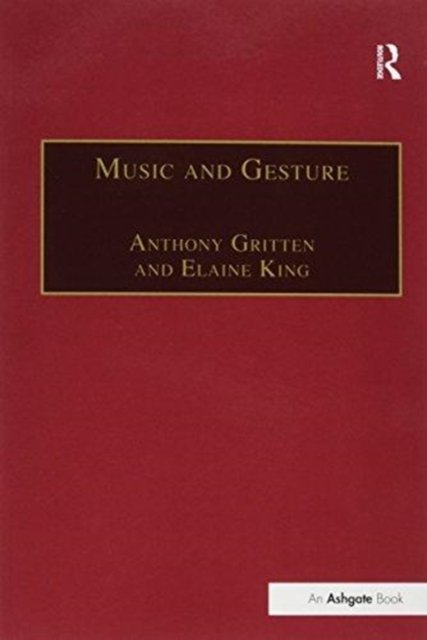Music and Gesture