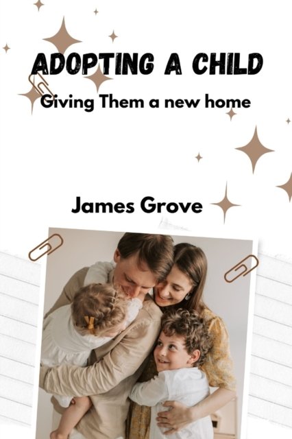Adopting a child