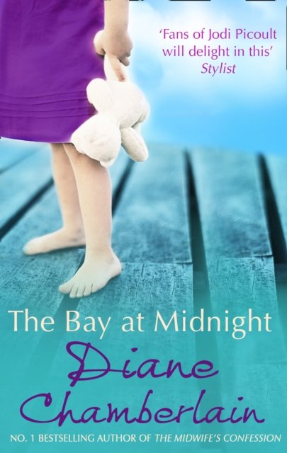BAY AT MIDNIGHT PB