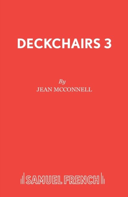 Deckchairs 3