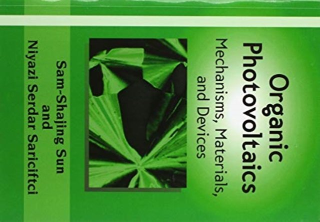 Organic Photovoltaics