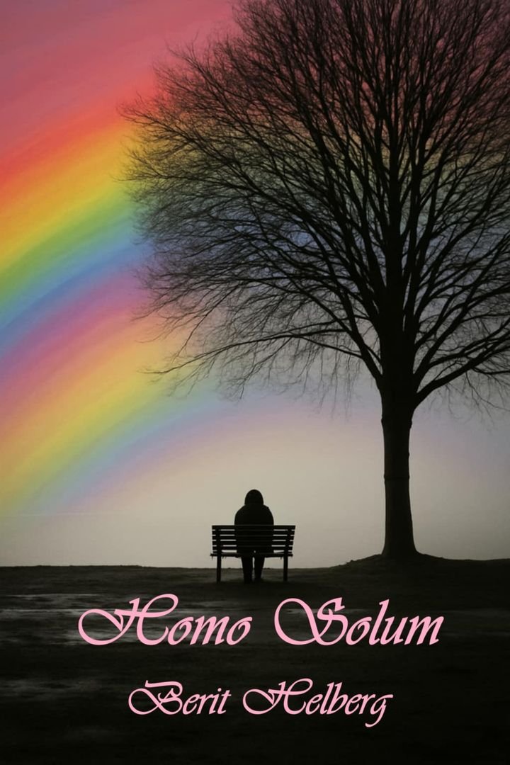 Homo solum - den ensomme homsen