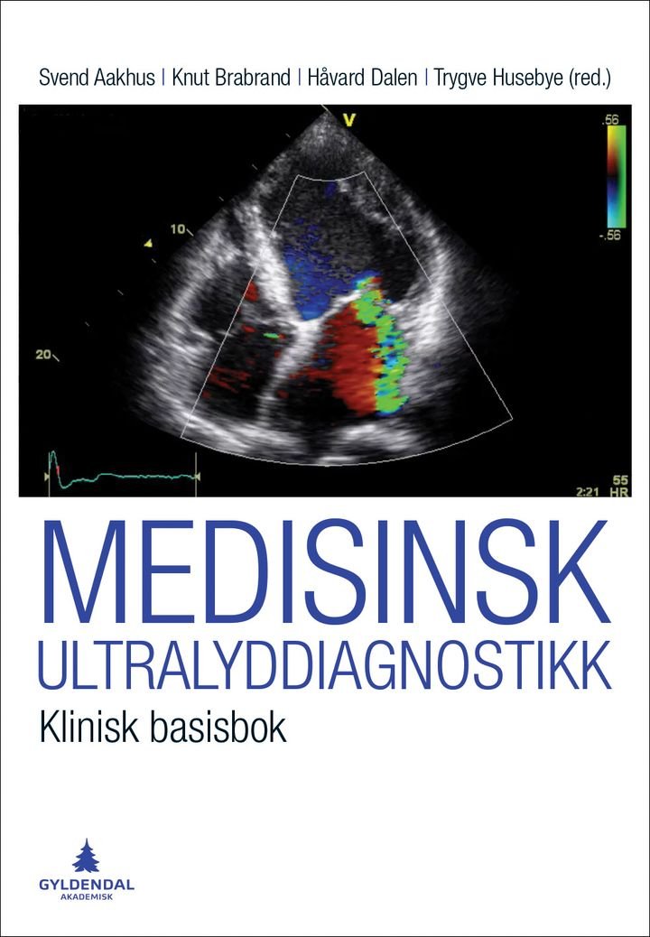 Medisinsk ultralyddiagnostikk - klinisk basisbok