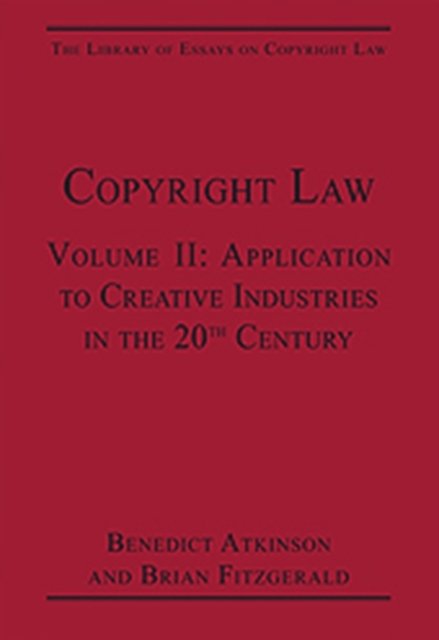 Copyright Law