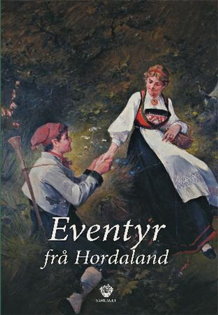 Eventyr frå Hordaland