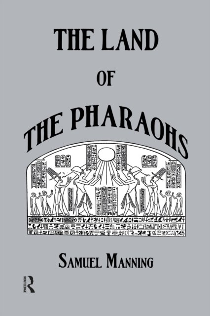 Land Of The Pharaohs
