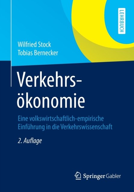 Verkehrsokonomie