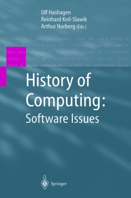 History of Computing