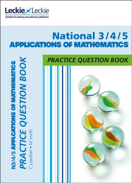 LECKIE P_NATIONAL 345 APPLICAT
