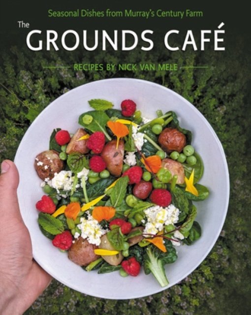 The Grounds Cafe