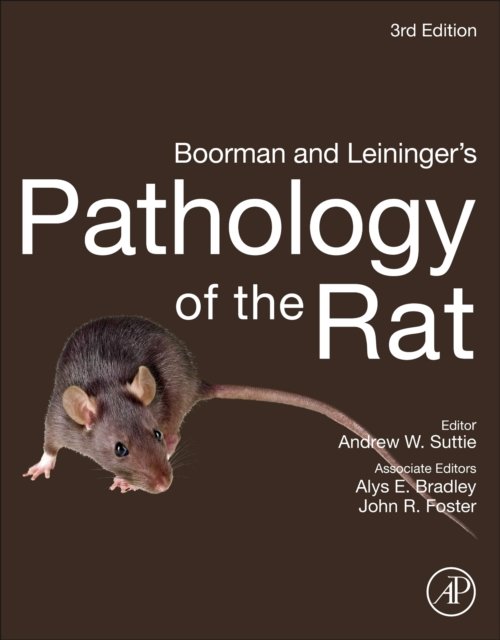 Boorman and Leininger’s Pathology of the Rat