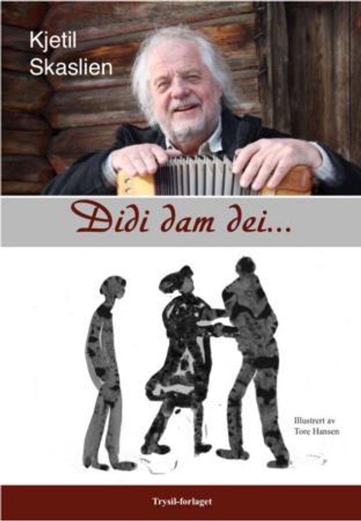 Didi dam dei -