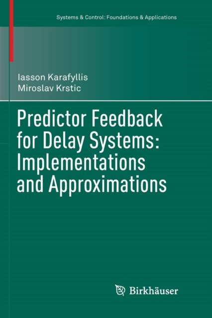 Predictor Feedback for Delay Systems