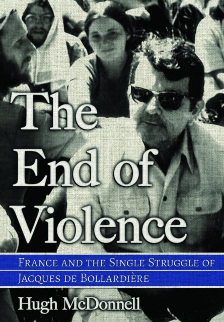 The End of Violence