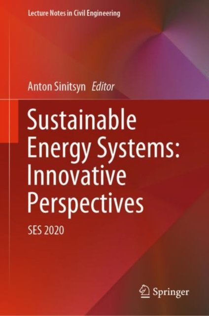 Sustainable Energy Systems