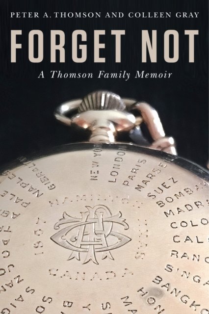 Forget not