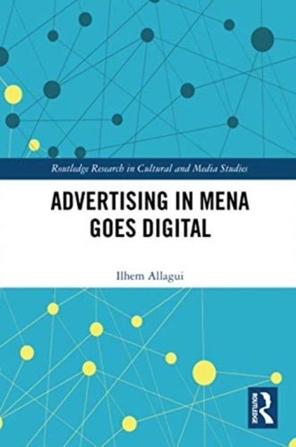 Advertising in MENA Goes Digital