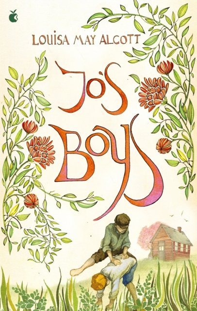 Jo''s Boys