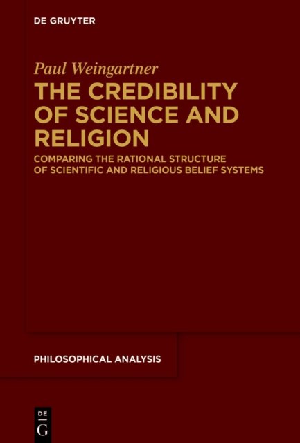 Credibility of Science and Religion