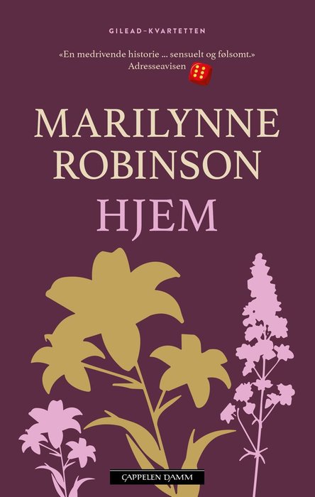 Hjem
