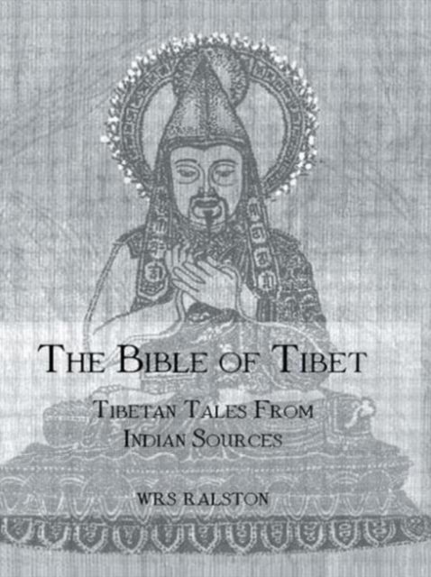 The Bible of Tibet