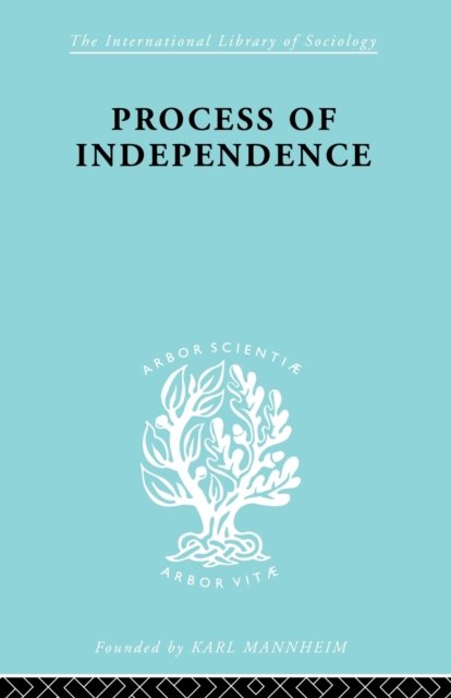 Process Of Independence Ils 51